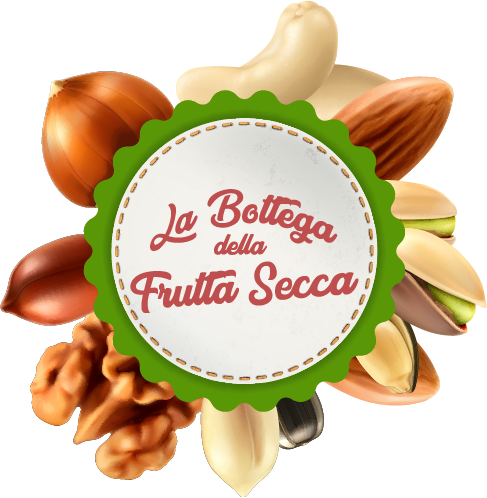 La bottega della frutta secca