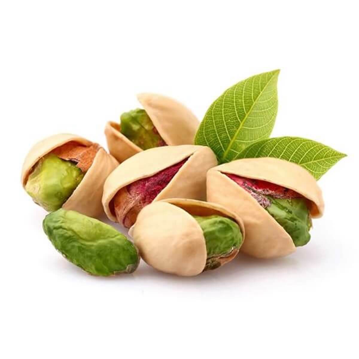 Pistacchio al Naturale in Guscio